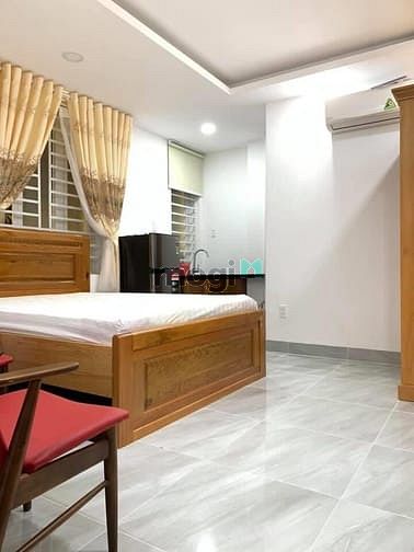 Hình ảnh Mb6623 nạp rút nhanh chóng full nội thất Q.Tân bình cho thuê đầy đủ tiệ nghi