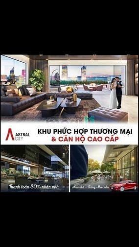Hình ảnh Mb6623 nạp rút nhanh chóng cao cấp Astral City Bình Dương