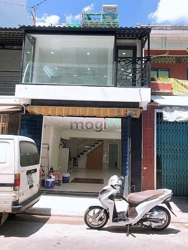 Hình ảnh Cho thuê nhà đường Âu Cơ, Quận Tân Bình, 5x16m.