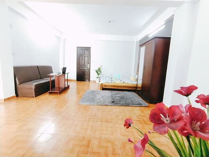Hình ảnh Phòng trọ đầy đủ nội thất tiện nghi đẳng cấp Cộng Hòa Tân Bình