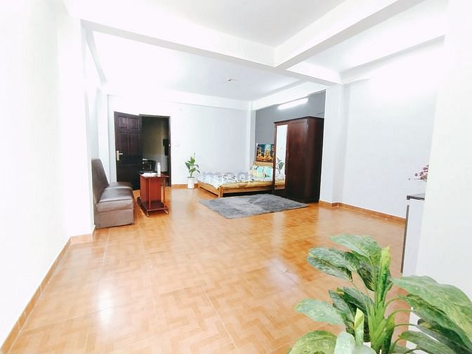 Hình ảnh Phòng trọ đầy đủ nội thất tiện nghi đẳng cấp Cộng Hòa Tân Bình