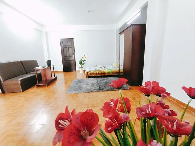 Hình ảnh Phòng trọ đầy đủ nội thất tiện nghi đẳng cấp Cộng Hòa Tân Bình