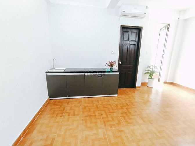 Hình ảnh Phòng trọ đầy đủ nội thất tiện nghi đẳng cấp Cộng Hòa Tân Bình