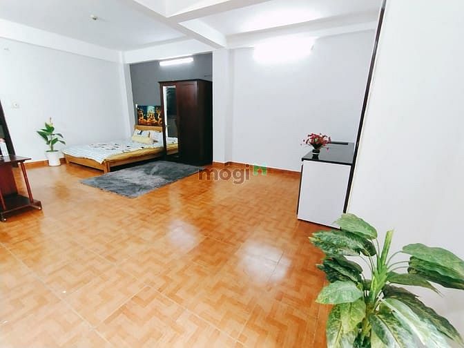 Hình ảnh Phòng trọ đầy đủ nội thất tiện nghi đẳng cấp Cộng Hòa Tân Bình
