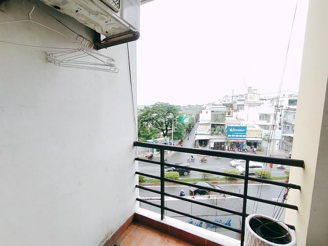 Hình ảnh Phòng trọ đầy đủ nội thất tiện nghi đẳng cấp Cộng Hòa Tân Bình