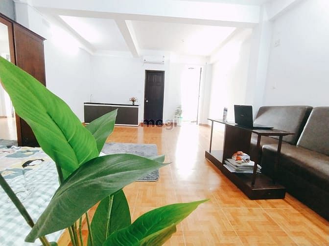 Hình ảnh Phòng trọ đầy đủ nội thất tiện nghi đẳng cấp Cộng Hòa Tân Bình