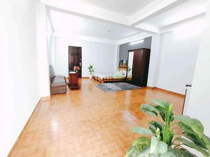Hình ảnh Phòng trọ đầy đủ nội thất tiện nghi đẳng cấp Cộng Hòa Tân Bình