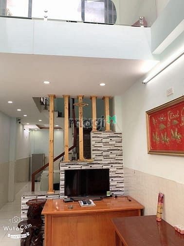Hình ảnh Cho thuê nhà 5 PN Phan Đình Phùng, QPN, 16 triệu