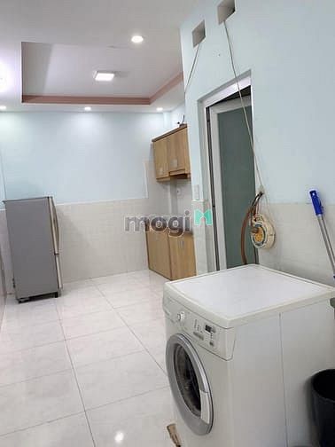Hình ảnh Cho thuê nhà 5 PN Phan Đình Phùng, QPN, 16 triệu