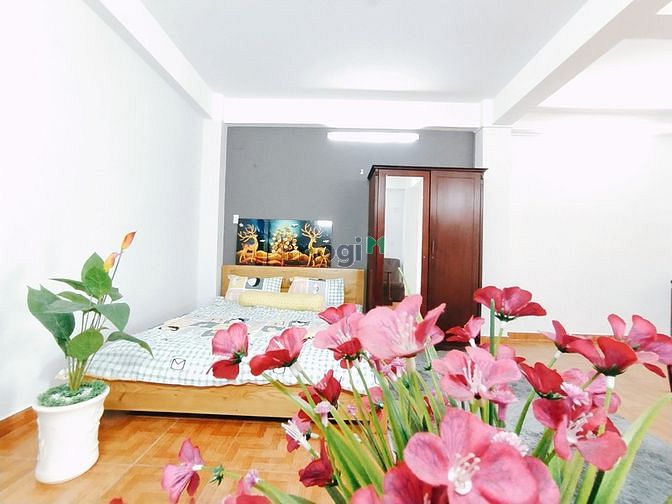 Hình ảnh Phòng trọ đầy đủ nội thất tiện nghi đẳng cấp Cộng Hòa Tân Bình