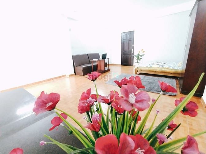 Hình ảnh Phòng trọ đầy đủ nội thất tiện nghi đẳng cấp Cộng Hòa Tân Bình