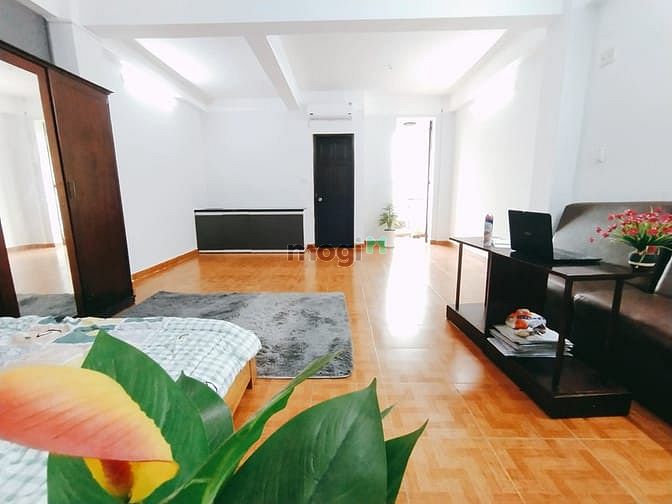 Hình ảnh Phòng trọ đầy đủ nội thất tiện nghi đẳng cấp Cộng Hòa Tân Bình