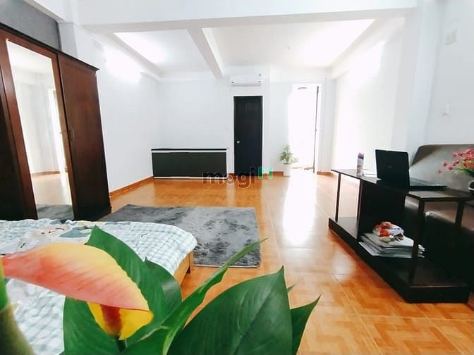 Hình ảnh Phòng trọ đầy đủ nội thất tiện nghi đẳng cấp Cộng Hòa Tân Bình
