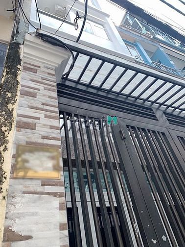 Hình ảnh Cho thuê nhà 5 PN Phan Đình Phùng, QPN, 16 triệu