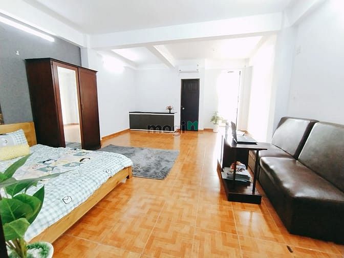 Hình ảnh Phòng trọ đầy đủ nội thất tiện nghi đẳng cấp Cộng Hòa Tân Bình