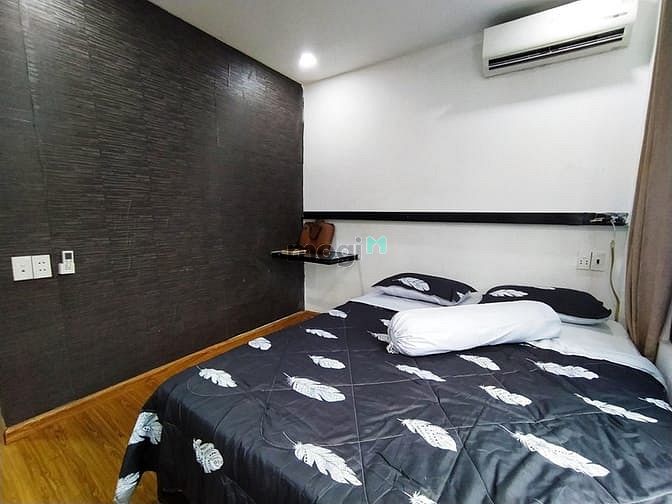 Hình ảnh Mb6623 nạp rút nhanh chóng Siêu Đẹp Siêu Sang Ban Công CỬA SỔ thoáng mát Trần Phú, Quận 5
