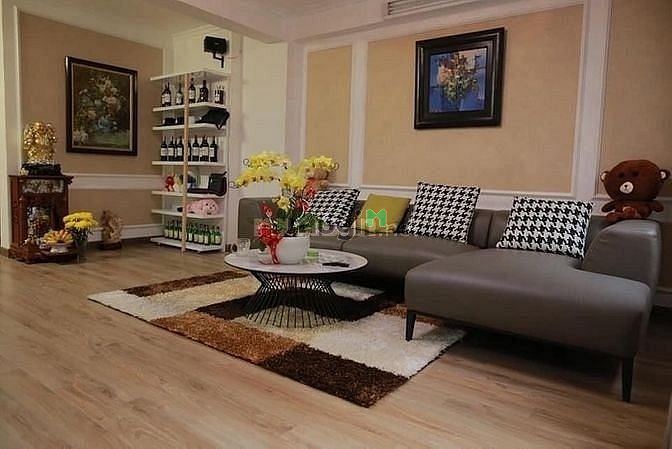 Hình ảnh -Bán MT đường 3/2 , P12, Q10. DT; 4.2 x 23m2