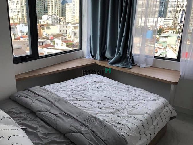 Hình ảnh Mb6623 nạp rút nhanh chóng MỚI XÂY - MÁY GIẶT RIÊNG đường Võ Duy Ninh Bình Thạnh