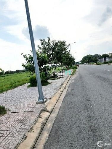 Hình ảnh Bán lô đất thổ cư ngay khu tái định cư xã Bình Minh Trảng Bom