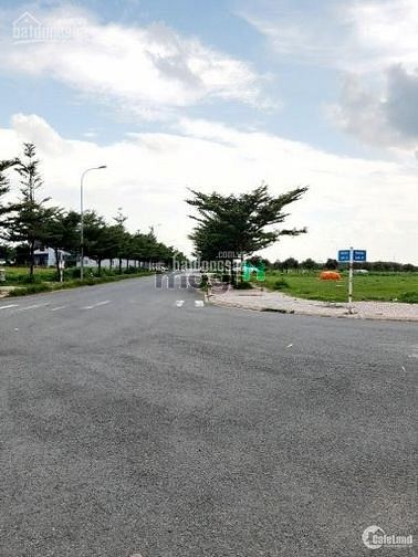 Hình ảnh Bán lô đất thổ cư ngay khu tái định cư xã Bình Minh Trảng Bom