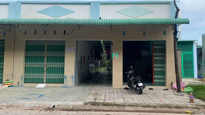 Hình ảnh bán gấp dãy trọ đôi sát chợ dân sinh thu nhập ổn định cao
