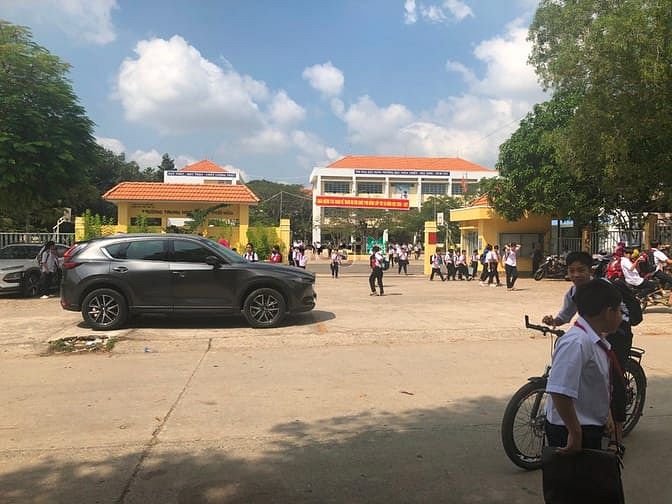 Hình ảnh bán gấp dãy trọ đôi sát chợ dân sinh thu nhập ổn định cao