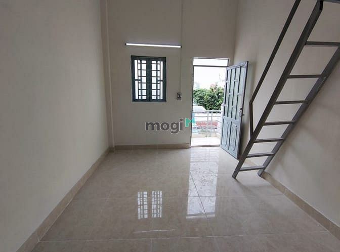 Hình ảnh Phòng trọ ban công Hoà Bình, Tân Phú