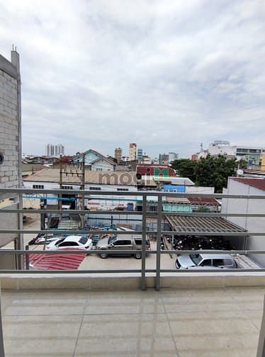 Hình ảnh Phòng trọ ban công Hoà Bình, Tân Phú