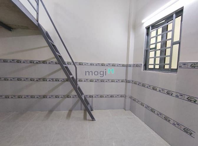 Hình ảnh Phòng trọ ban công Hoà Bình, Tân Phú