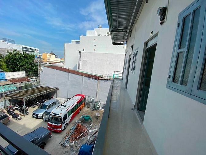 Hình ảnh Phòng trọ ban công Hoà Bình, Tân Phú
