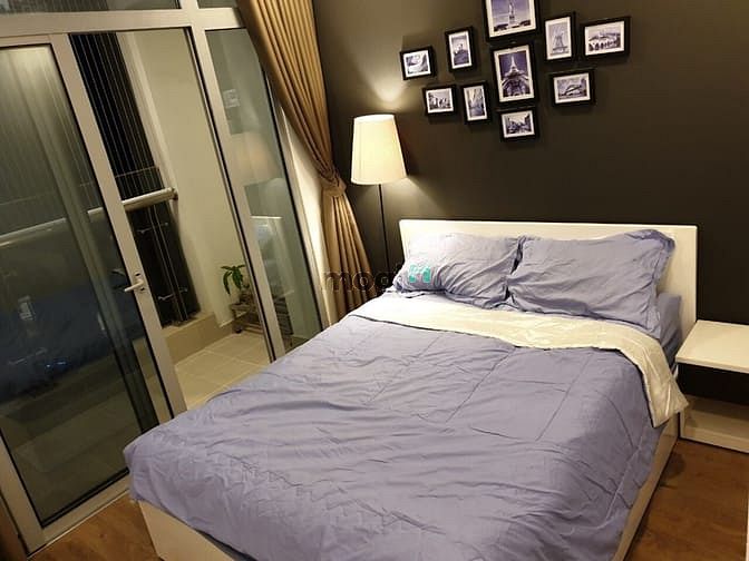 Hình ảnh Cho Thuê Căn Hộ Hưng Phúc Premier, PMH, Q7, DT 72m2, 2PN-2WC, Gía rẻ.