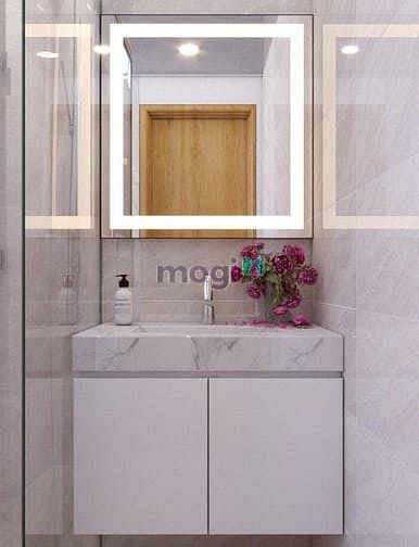 Hình ảnh Cho Thuê Căn Hộ Hưng Phúc Premier, PMH, Q7, DT 72m2, 2PN-2WC, Gía rẻ.