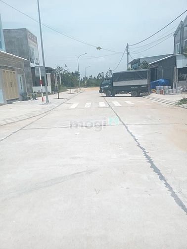 Hình ảnh Chính chỉ bán đất ngay chợ tư nghĩa