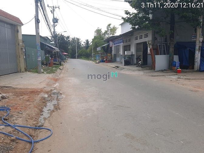 Hình ảnh Bán đất TC mặt tiền đường Võ Văn Hát P Long Trường quận 9