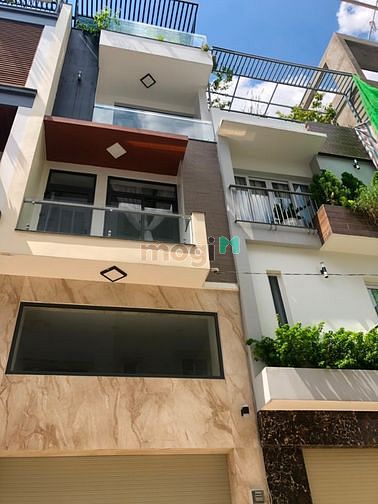 Hình ảnh Nhà mới :  86B  Phan Đình Phùng, P.2, Phú Nhuận, TPHCM.