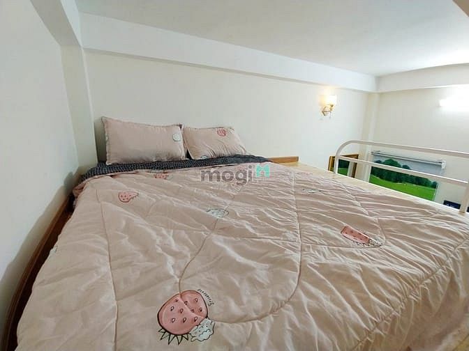 Hình ảnh 🎯️🎯️🎯 Căn Hộ Cao Cấp Mới Xây Full Nội Thất - Gần Cầu️ LÊ VĂN SỸ Q.3