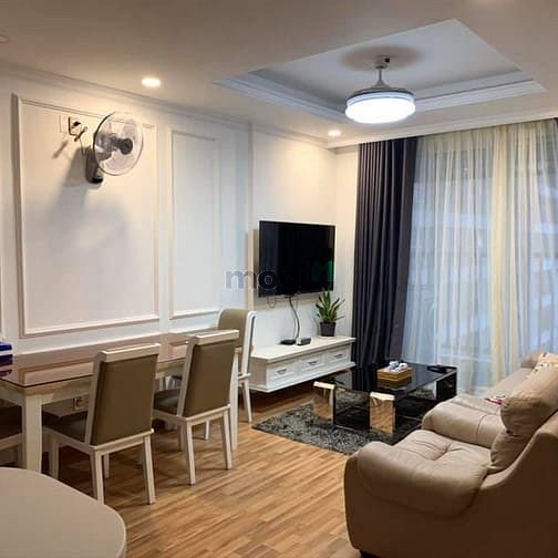 Hình ảnh Cho thuê Trang Chủ MB66.COM / Đăng Ký Tặng 66K CC Cộng Hoà Garden Tân Bình, 2PN, 72m2, Full NTCC.