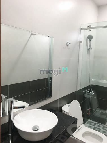 Hình ảnh Nhà mới :  86B  Phan Đình Phùng, P.2, Phú Nhuận, TPHCM.