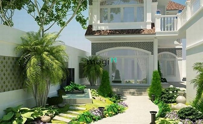 Hình ảnh -Bán Nhà MT Điện Biên Phủ, Phường7, Quận 3