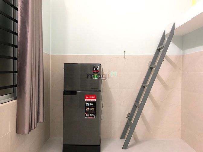 Hình ảnh Mb6623 nạp rút nhanh chóng dịch vụ có gác- sạch sẽ - có Nội thất- Quận 9