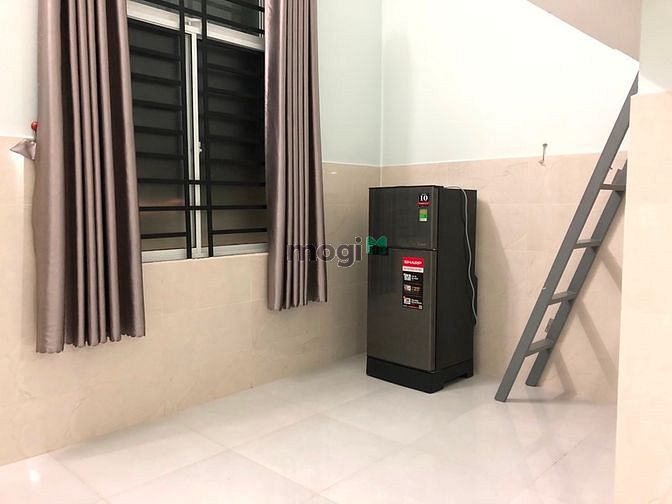 Hình ảnh Mb6623 nạp rút nhanh chóng dịch vụ có gác- sạch sẽ - có Nội thất- Quận 9