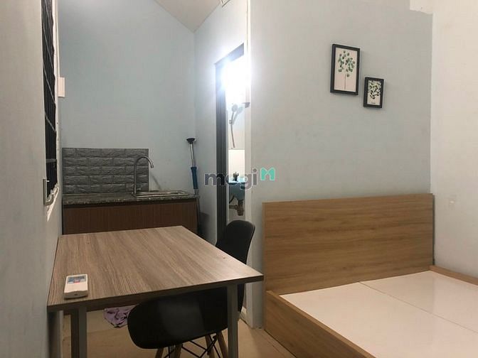 Hình ảnh Phòng Full nội thất nằm ngay đối diện Vincom q9