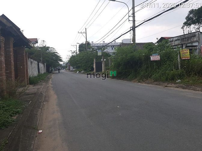 Hình ảnh Bán đất TC MT đường số 1 phường Long Trường quận 9
