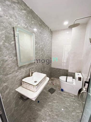 Hình ảnh Bán nhà HXH, 56m2 Phan Đăng Lưu, Bình Thạnh 6.25 tỷ.