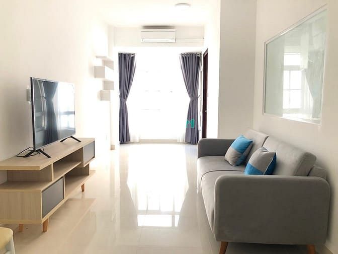 Hình ảnh Cho thuê nhanh Trang Chủ MB66.COM / Đăng Ký Tặng 66K Sky Garden 3, 56m2 nhà đẹp