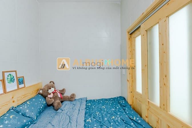 Hình ảnh Cho Thuê Căn Hộ 1PN gần ĐH FPT