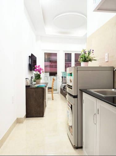 Hình ảnh Căn Hộ Siêu Xinh Chỉ 5’ Đi Chợ Phạm Văn Hai, CoopMart ⭐ ⭐