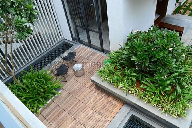Hình ảnh -Bán MT Phạm Ngọc Thạch , p6, q3. DT; 4.2 x 23m2