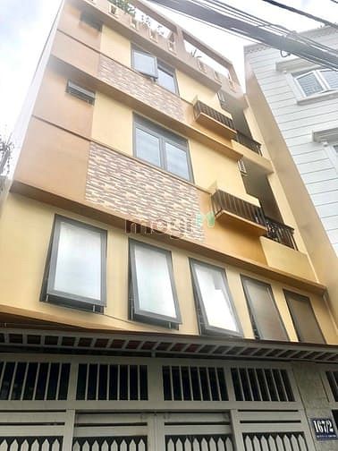 Hình ảnh Cho thuê phòng quận bình thạnh
