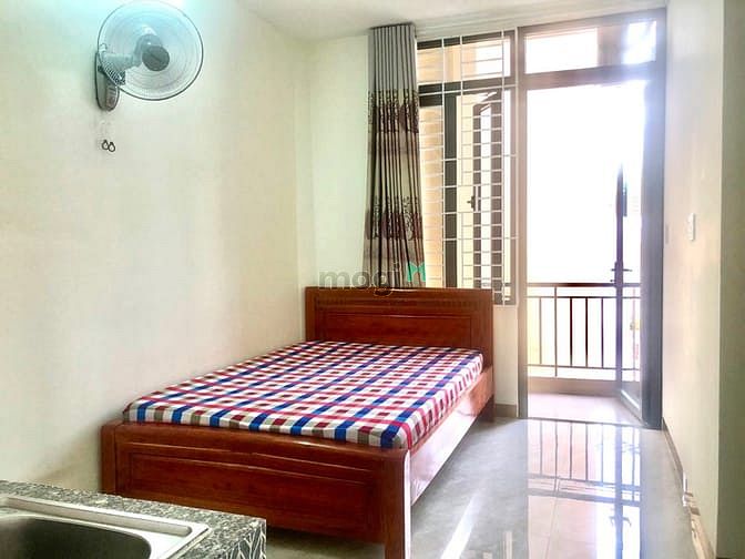 Hình ảnh Cho thuê phòng quận bình thạnh